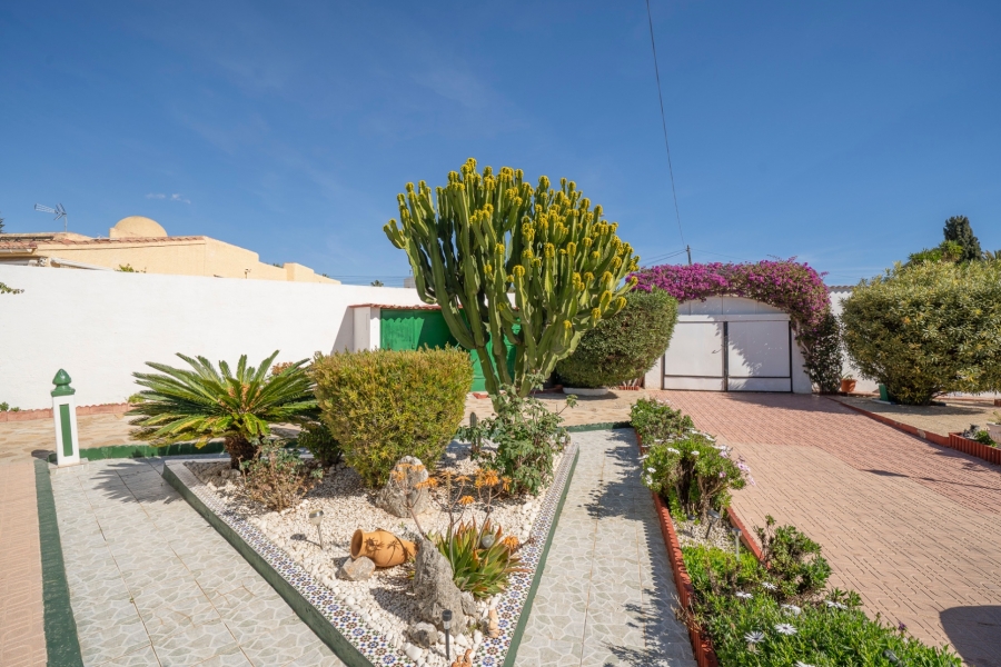 Re-Sale - Detached Villa - Ciudad Quesada - Ciudad Quesada - Town