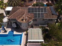 Re-Sale - Detached Villa - Benimar - Benimar I