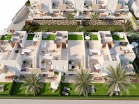 New - Apartment - Algorfa - La Finca Golf Resort