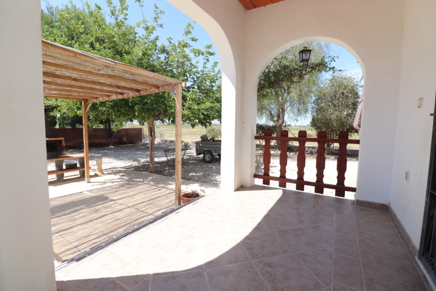 Rental - Country Property - Dolores - Dolores - Country