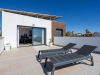 Re-Sale - Detached Villa - Ciudad Quesada - Ciudad Quesada - Town