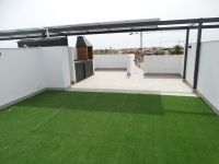New - Apartment - Pilar de La Horadada - Pilar de La Horadada - Town