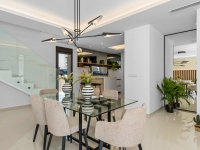 New - Detached Villa - Ciudad Quesada - Ciudad Quesada - Town