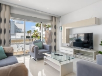 Re-Sale - Semi Detached Villa - Orihuela Costa - Punta Prima