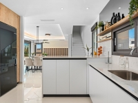 New - Detached Villa - Ciudad Quesada - Ciudad Quesada - Town