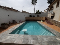 Re-Sale - Detached Villa - Ciudad Quesada - La Marquesa