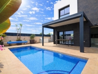 Re-Sale - Detached Villa - Benijofar - Benijofar - Village