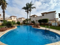 Re-Sale - Quad Villa - Orihuela Costa - Villamartin