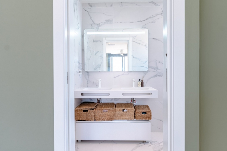 Re-Sale - Detached Villa - San Miguel de Salinas - San Miguel - Town