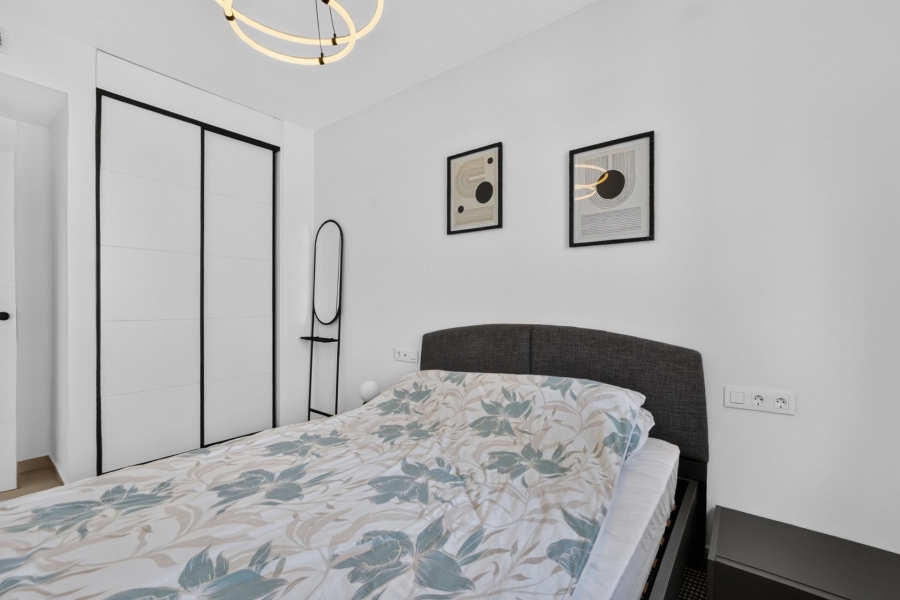 Re-Sale - Detached Villa - Guardamar del Segura - El Raso