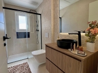 Nieuw - Vrijstaande Villa - Torre Pacheco - Roldán - Dorp
