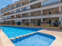 Re-Sale - Apartment - Orihuela Costa - Playa Flamenca