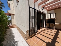 Re-Sale - Detached Villa - Algorfa - La Finca Golf Resort