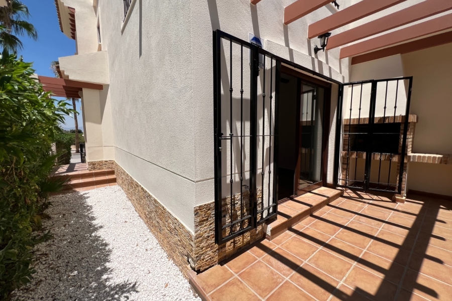 Re-Sale - Detached Villa - Algorfa - La Finca Golf Resort