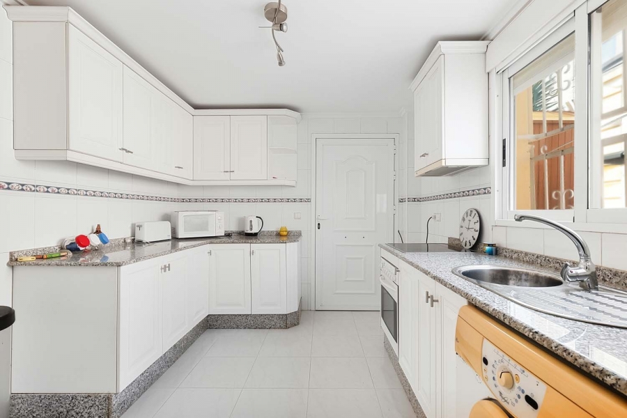 Re-Sale - Detached Villa - Pinar de Campoverde - Pinar de Campoverde - Village