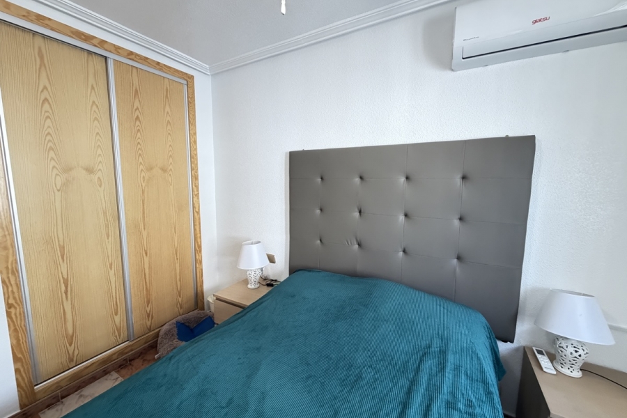 Re-Sale - Bungalow - Orihuela Costa - La Zenia