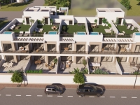 New - Apartment - Rojales - Rojales - Village