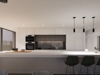 New - Detached Villa - Torre Pacheco - Santa Rosalia Lake & Life Resort