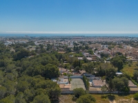Re-Sale - Detached Villa - Orihuela Costa - Villamartin