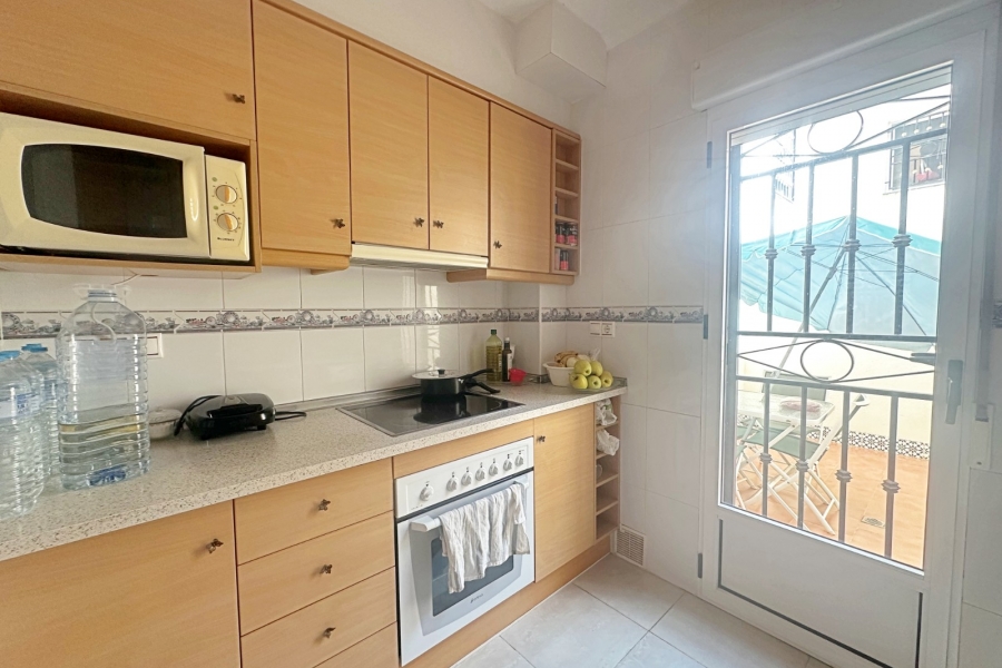 Re-Sale - Apartment - Orihuela Costa - Los Altos