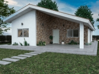 New - Detached Villa - Moratalla