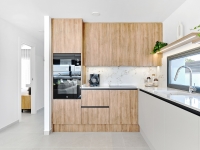 New - Detached Villa - San Miguel de Salinas - San Miguel - Town