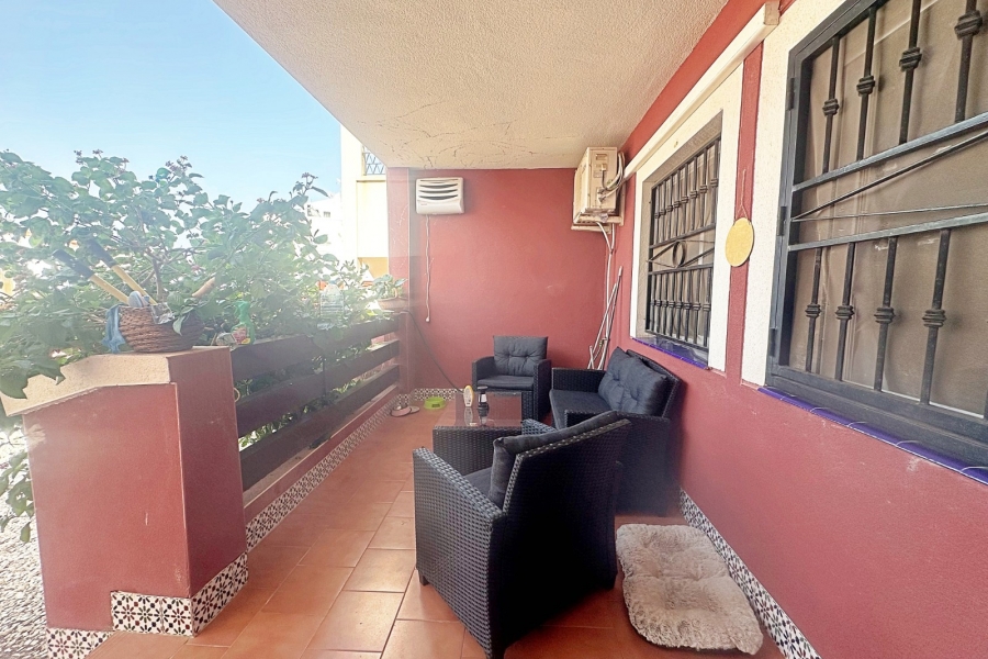 Re-Sale - Apartment - Orihuela Costa - Los Altos