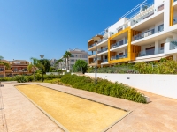 Re-Sale - Apartment - Orihuela Costa - Villamartin