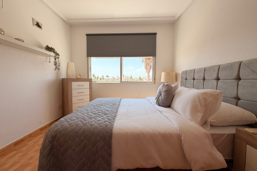 Re-Sale - Townhouse - Ciudad Quesada - Doña Pepa