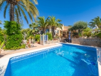 Re-Sale - Detached Villa - Ciudad Quesada - Ciudad Quesada - Town