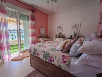 Re-Sale - Townhouse - Ciudad Quesada - Lo Marabu