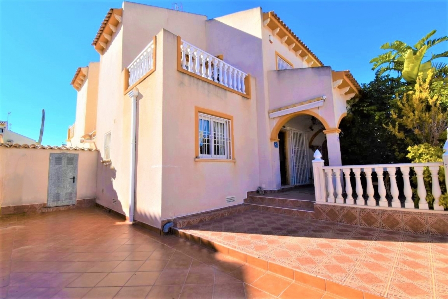 Reventa - Quad Villa - Orihuela Costa - Playa Flamenca