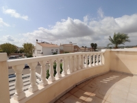 Re-Sale - Townhouse - Benijofar - Monte Azul