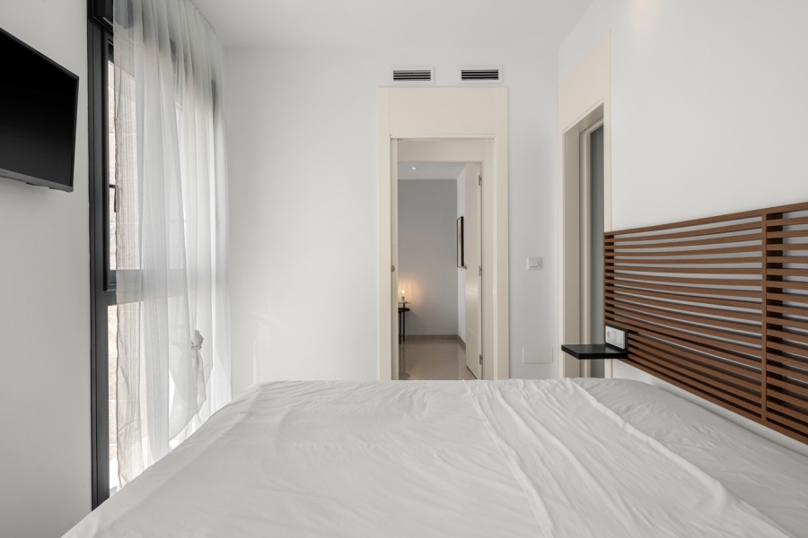 Re-Sale - Detached Villa - Ciudad Quesada - Doña Pepa