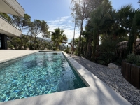 New - Detached Villa - Altea - Altea Hills
