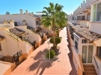 Re-Sale - Townhouse - Orihuela Costa - Playa Flamenca