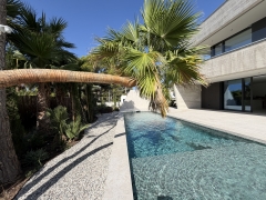 Vrijstaande Villa - Nieuw - Altea - Altea Hills