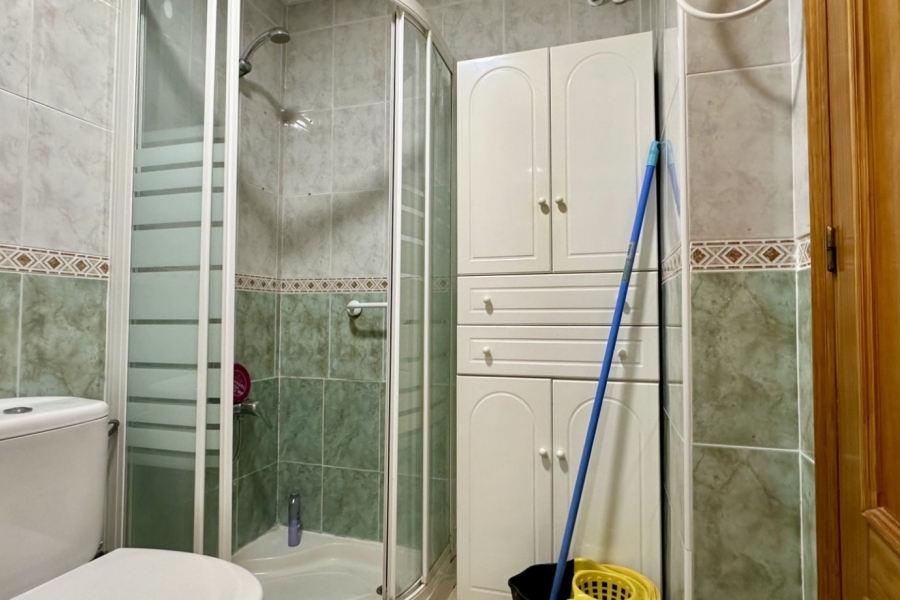 Re-Sale - Apartment - Torrevieja - Playa Los Naufragos