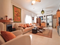 Re-Sale - Detached Villa - Orihuela Costa - Villamartin