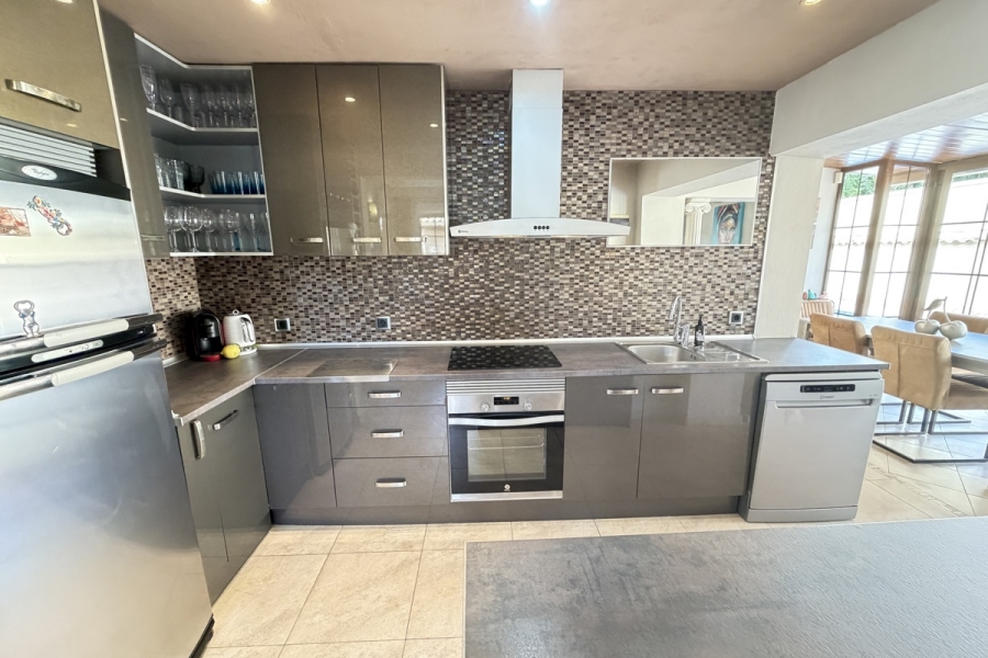 Re-Sale - Detached Villa - Orihuela Costa - Cabo Roig