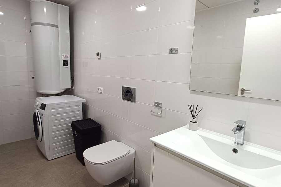 Re-Sale - Detached Villa - Algorfa - La Finca Golf Resort