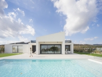 Nouveau - Villa - Banos y Mendigo - Altaona Golf And Country Village