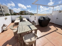 Re-Sale - Apartment - Orihuela Costa - Villamartin