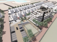 New - Apartment - Torre Pacheco - Santa Rosalia Lake & Life Resort