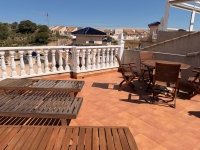 Re-Sale - Quad Villa - Ciudad Quesada - La Marquesa