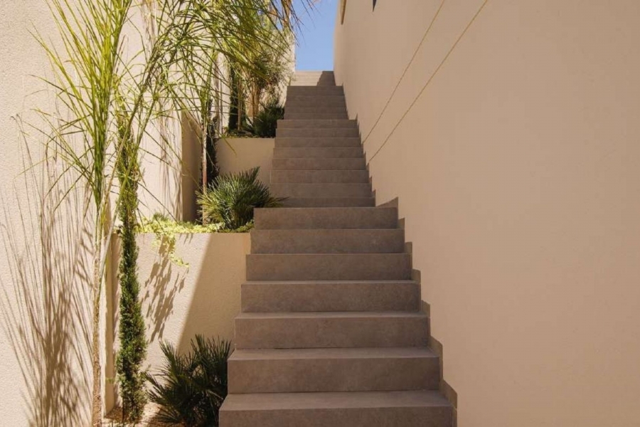 New - Detached Villa - La Marina - La Escuera