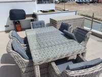 Re-Sale - Detached Villa - Los Montesinos - Entre Naranjos / Vistabella Golf