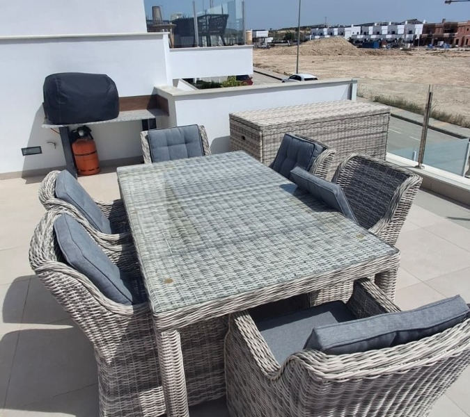 Re-Sale - Detached Villa - Los Montesinos - Entre Naranjos / Vistabella Golf