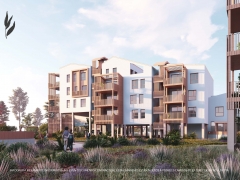 Apartment - New - Denia - El Verger