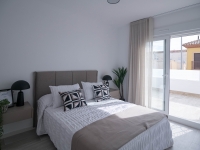 New - Townhouse - Jerónimo y Avileses